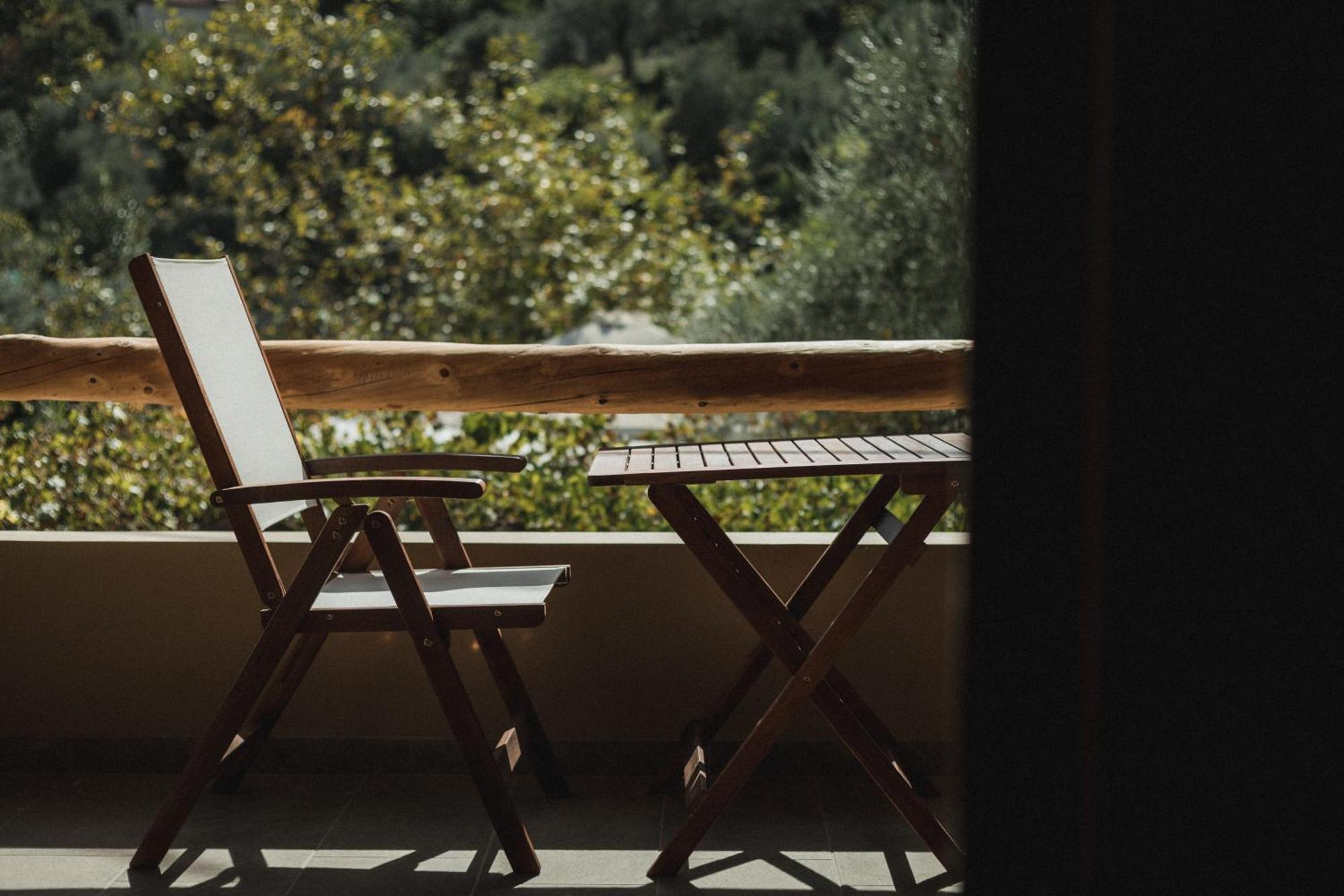 Acropolis Mystra Guesthouse ミストラ エクステリア 写真