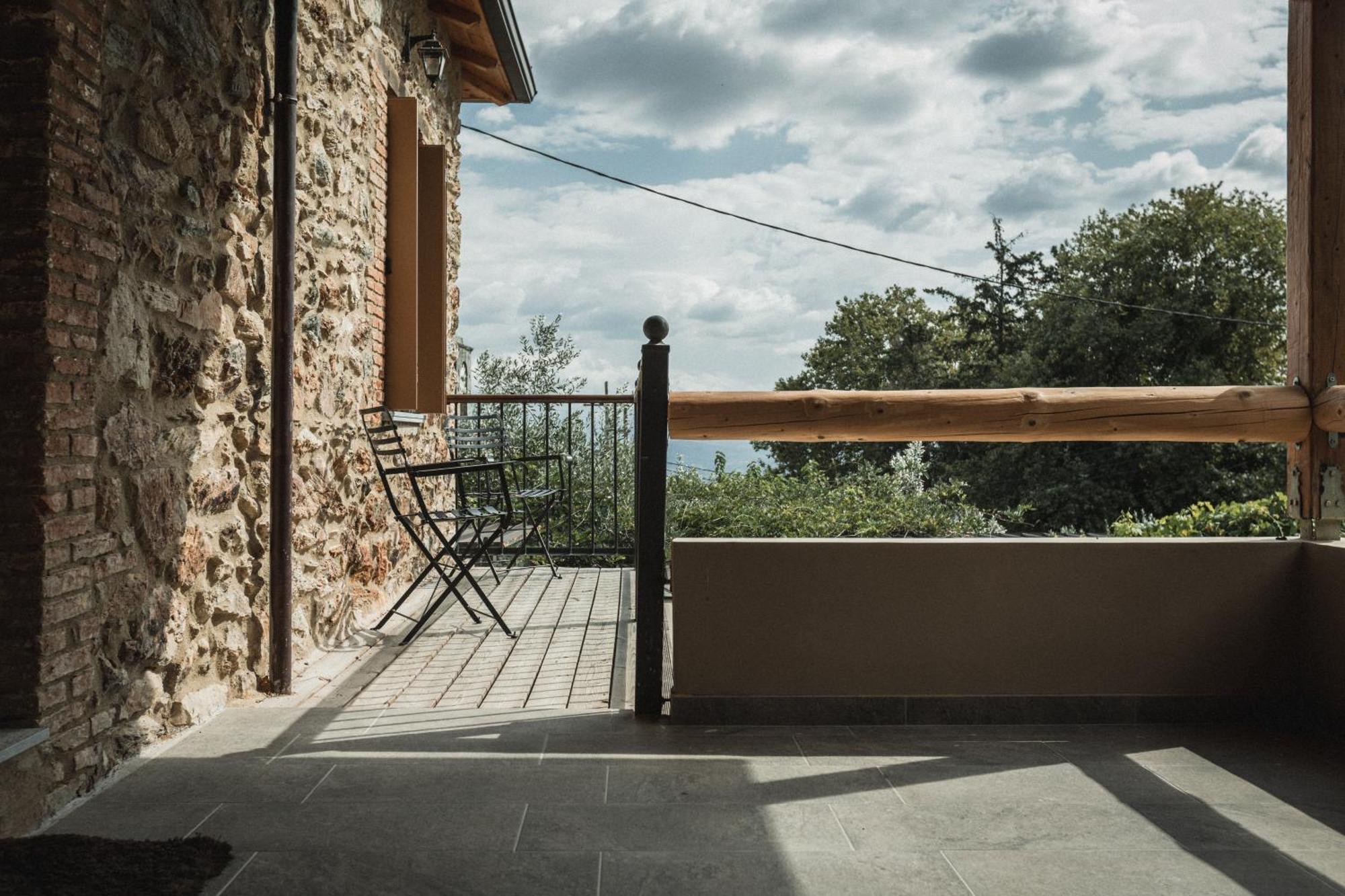 Acropolis Mystra Guesthouse ミストラ エクステリア 写真