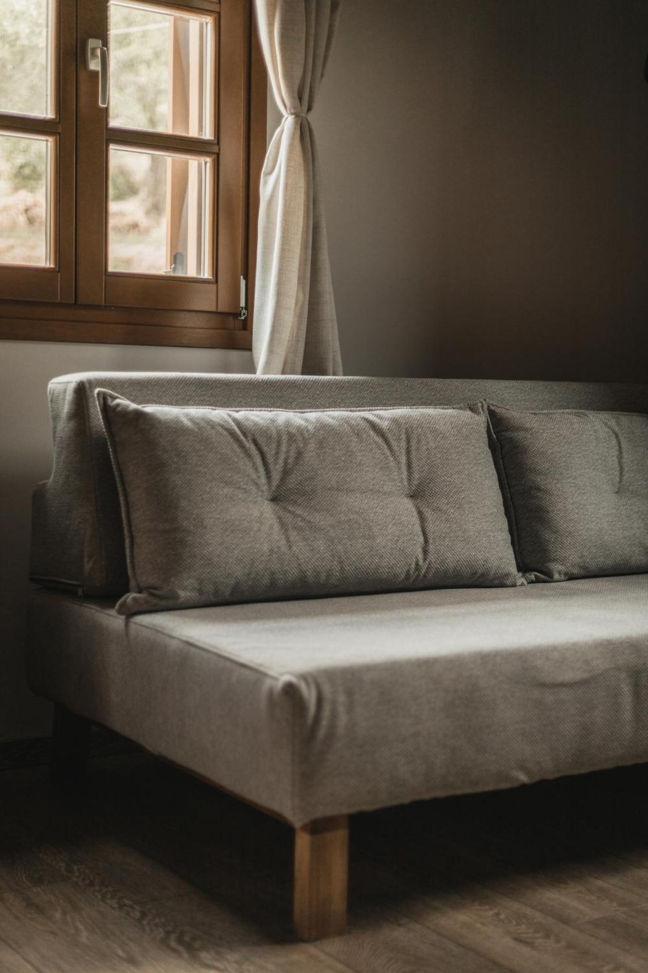 Acropolis Mystra Guesthouse ミストラ 部屋 写真