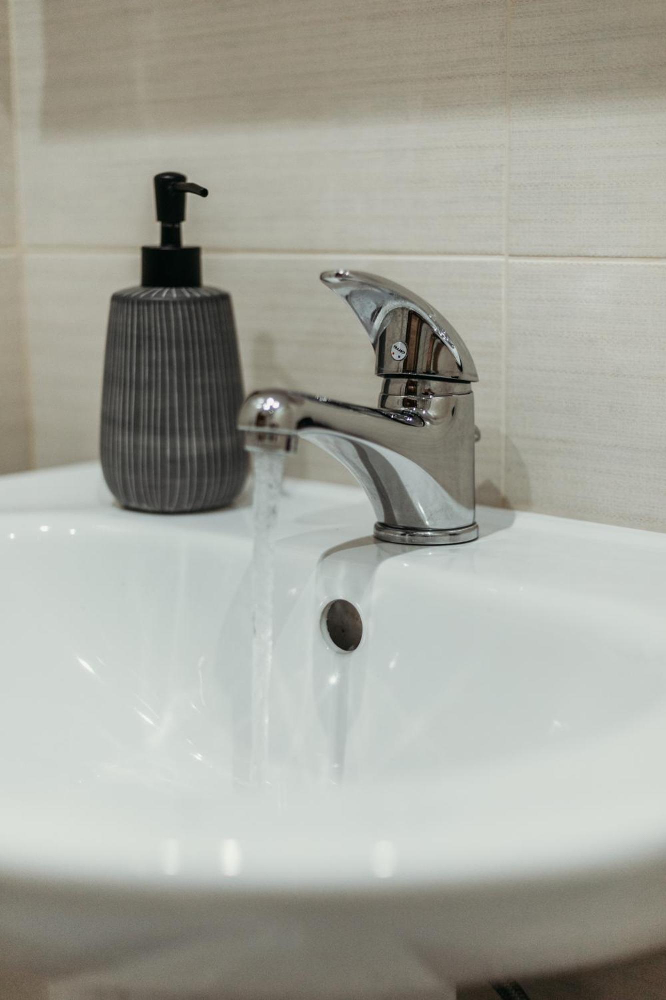 Acropolis Mystra Guesthouse ミストラ 部屋 写真