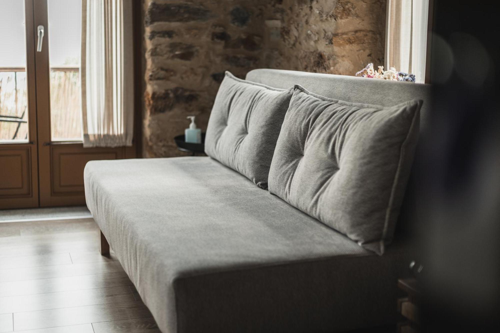 Acropolis Mystra Guesthouse ミストラ 部屋 写真