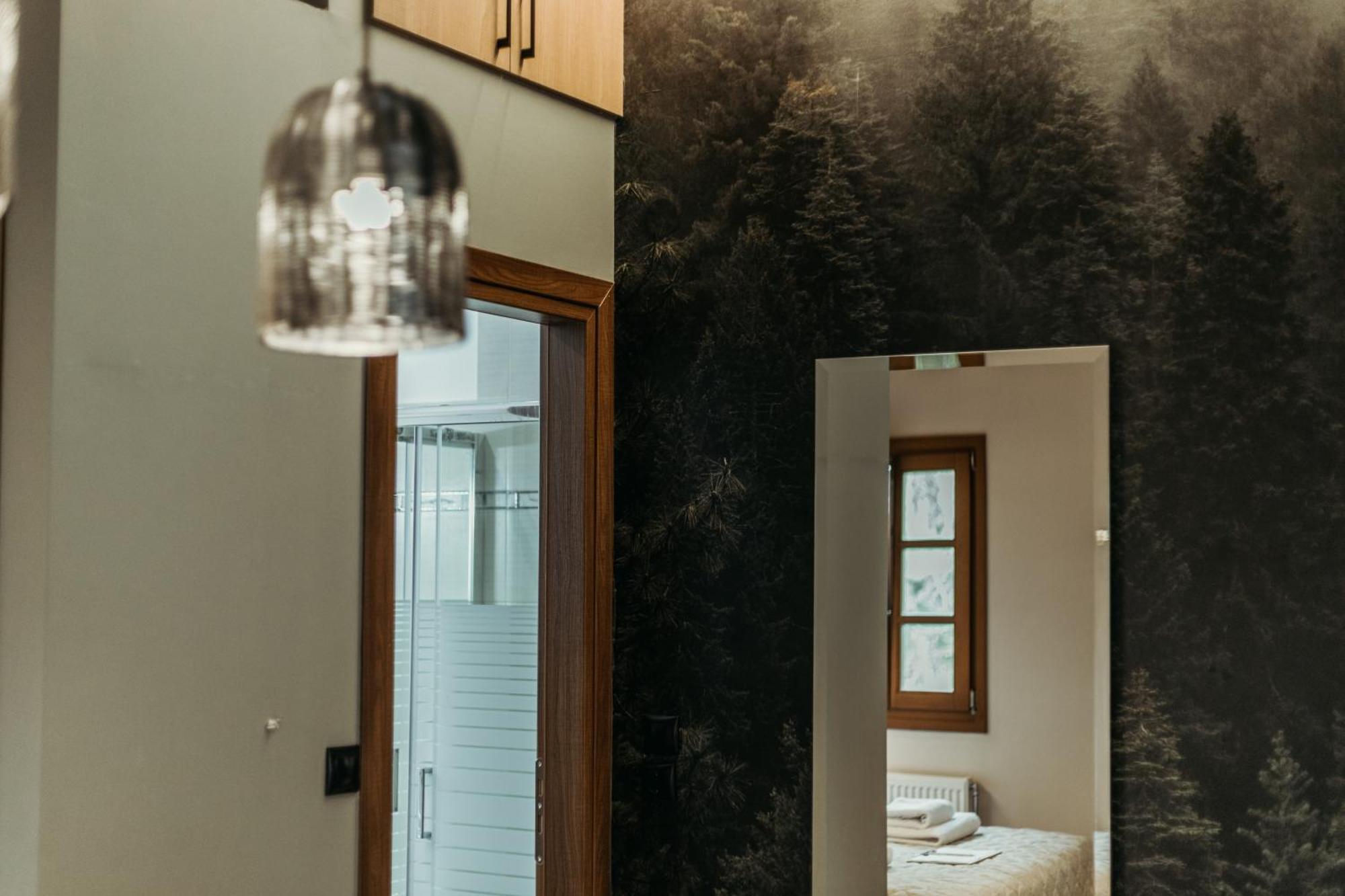 Acropolis Mystra Guesthouse ミストラ 部屋 写真