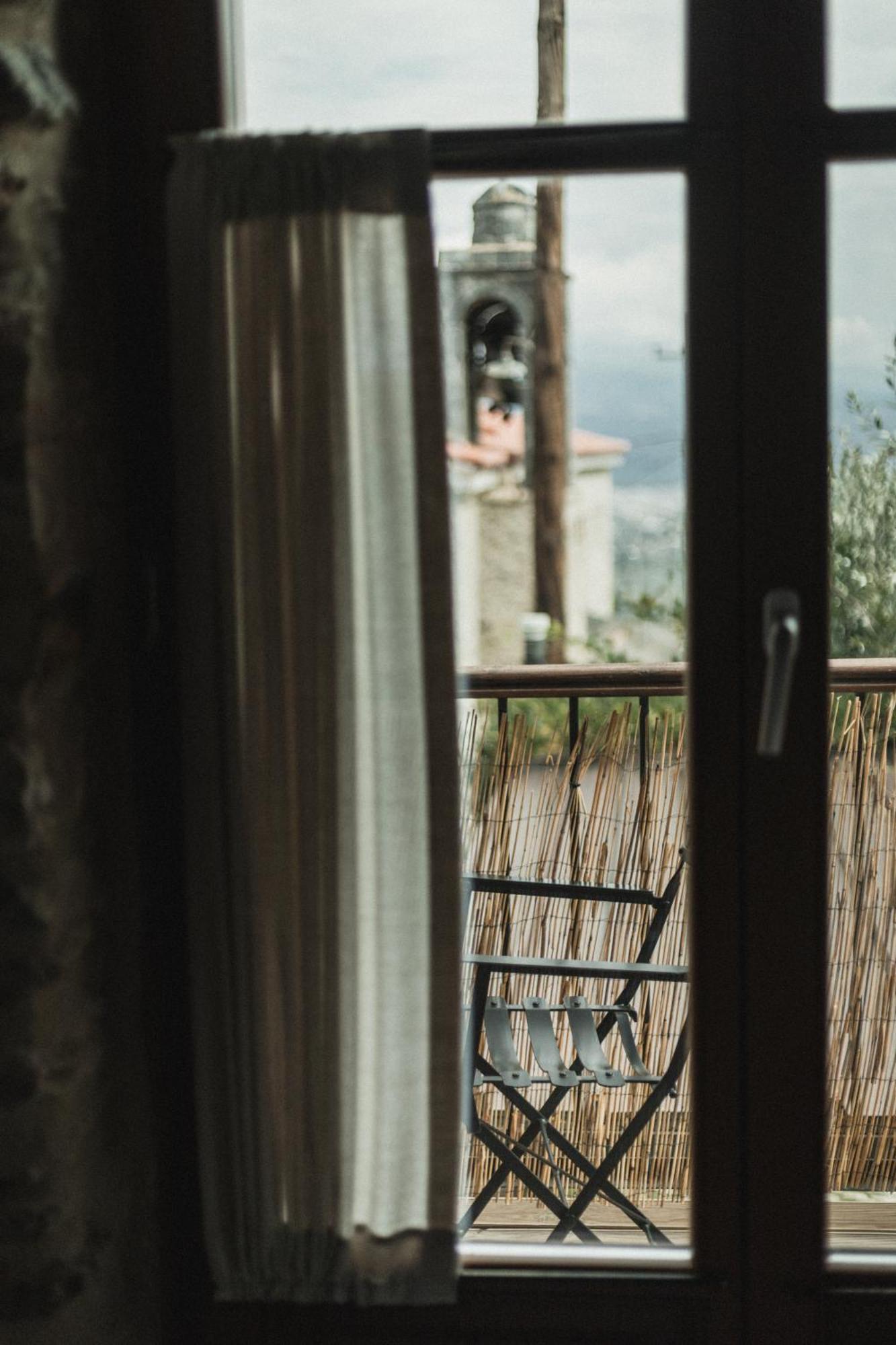 Acropolis Mystra Guesthouse ミストラ 部屋 写真