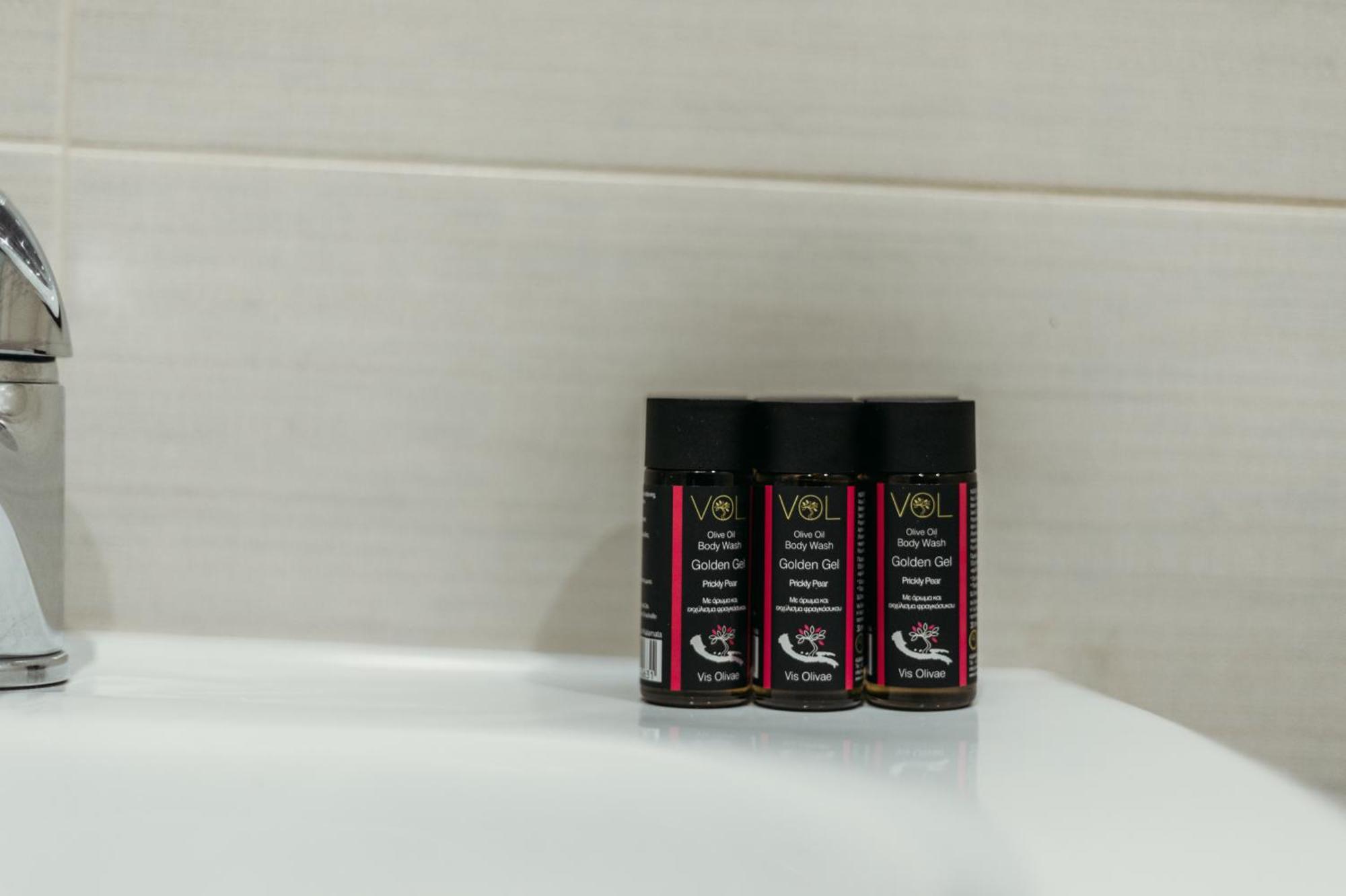Acropolis Mystra Guesthouse ミストラ 部屋 写真