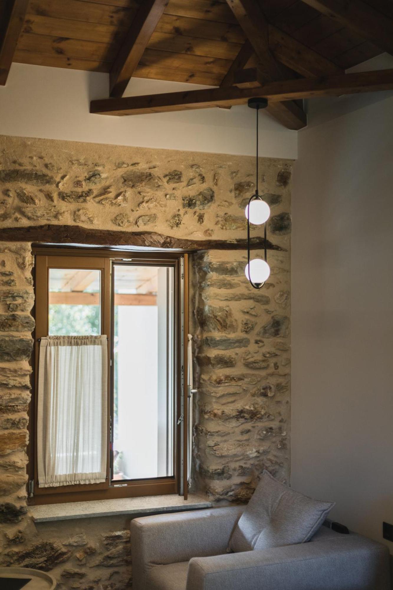 Acropolis Mystra Guesthouse ミストラ 部屋 写真
