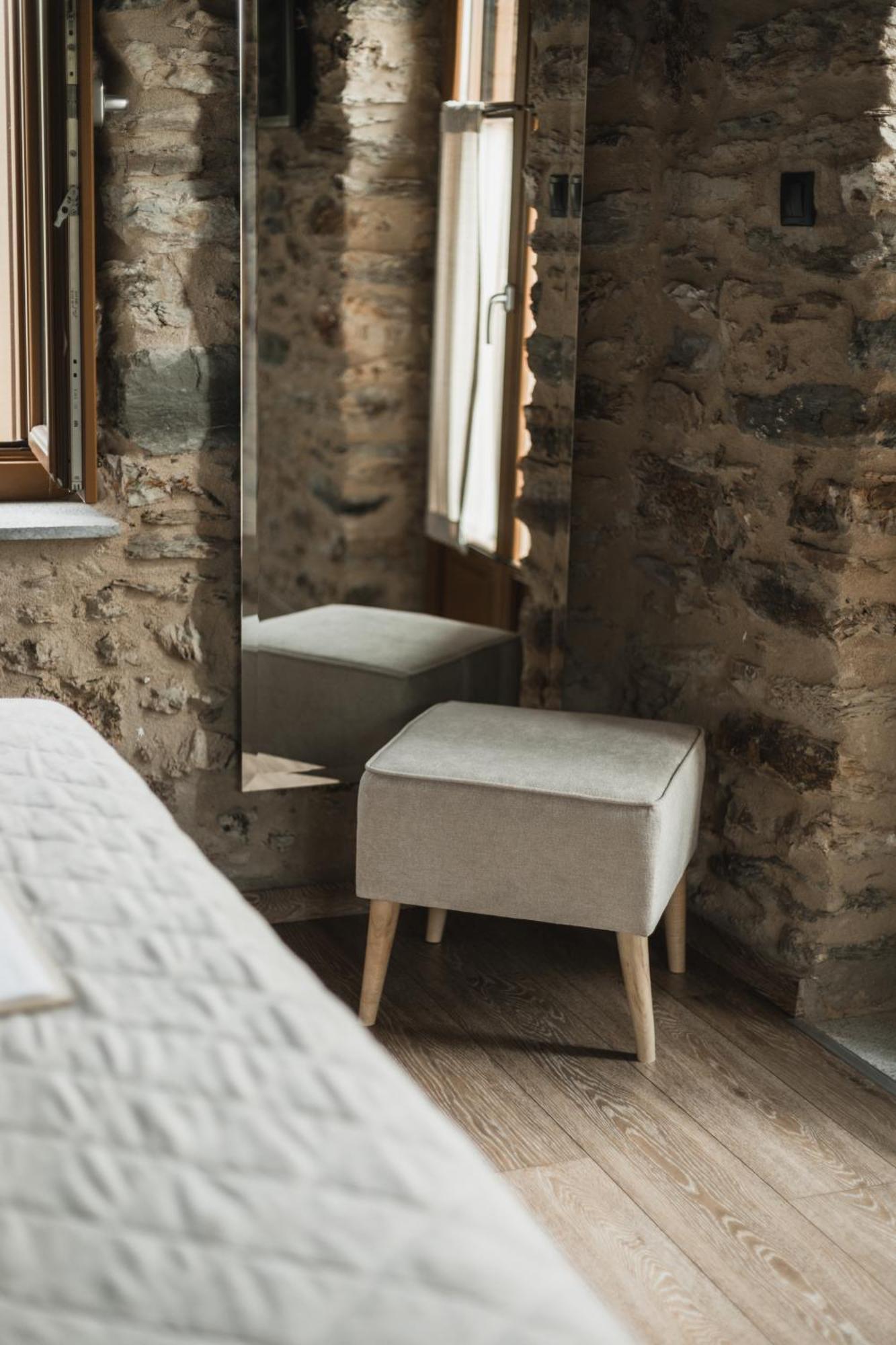 Acropolis Mystra Guesthouse ミストラ 部屋 写真