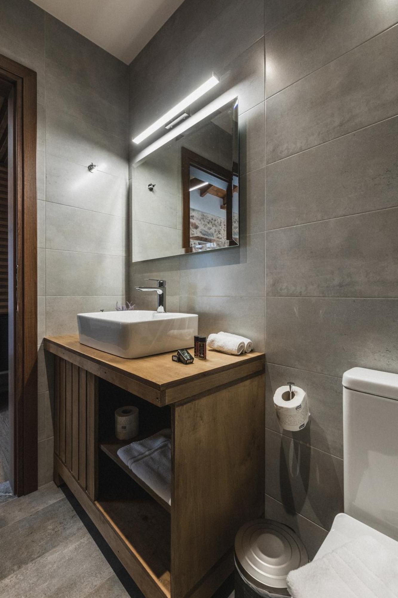 Acropolis Mystra Guesthouse ミストラ 部屋 写真