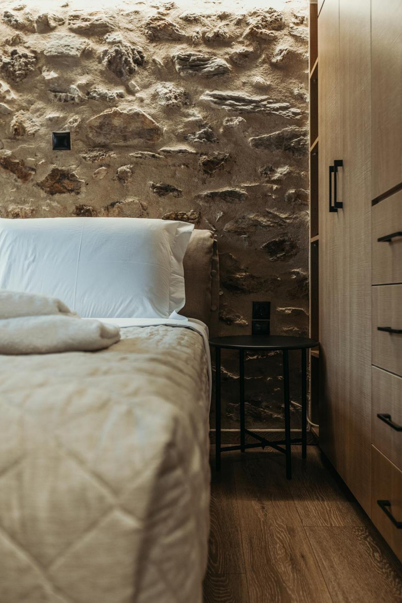Acropolis Mystra Guesthouse ミストラ 部屋 写真
