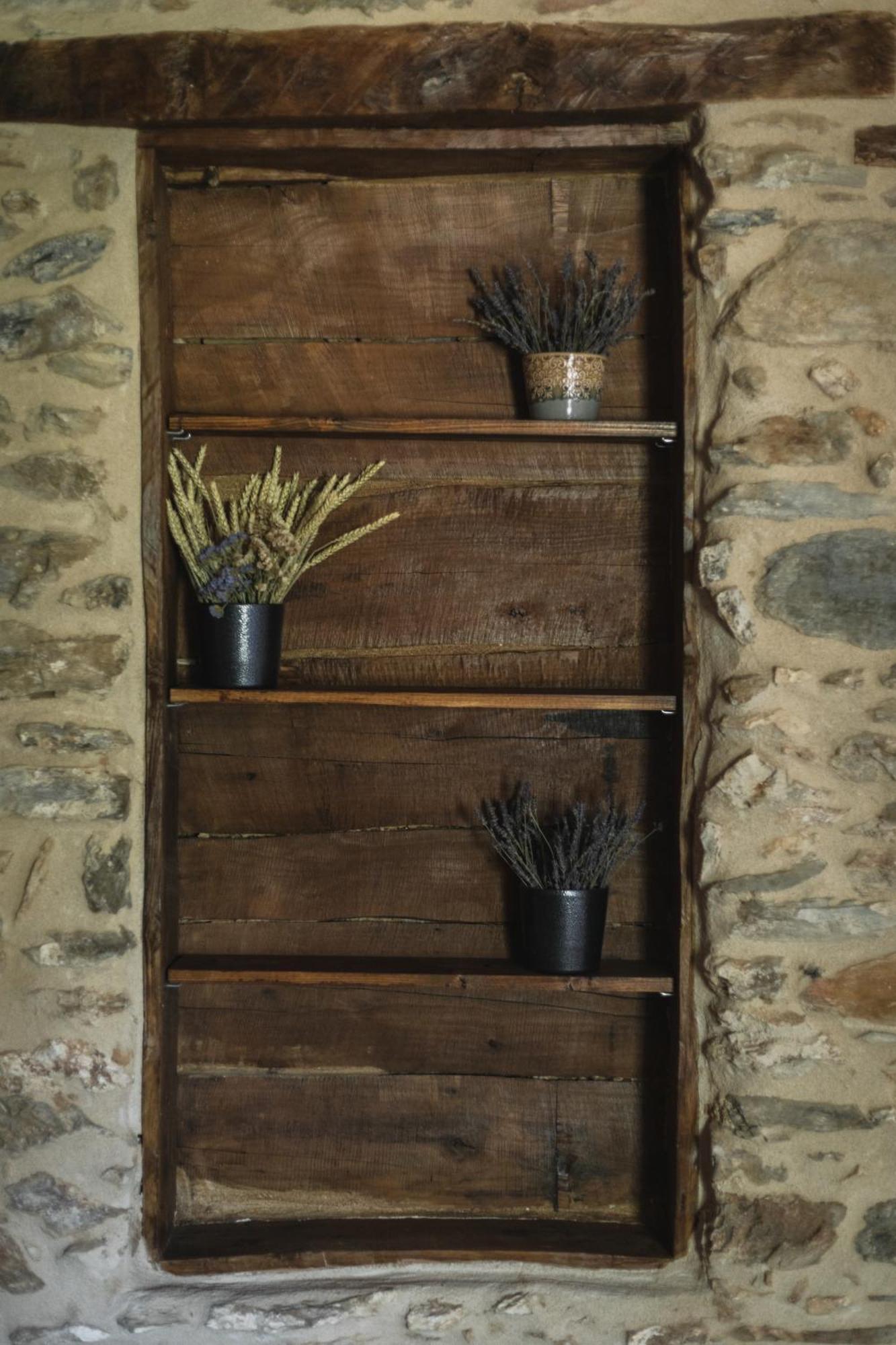 Acropolis Mystra Guesthouse ミストラ 部屋 写真